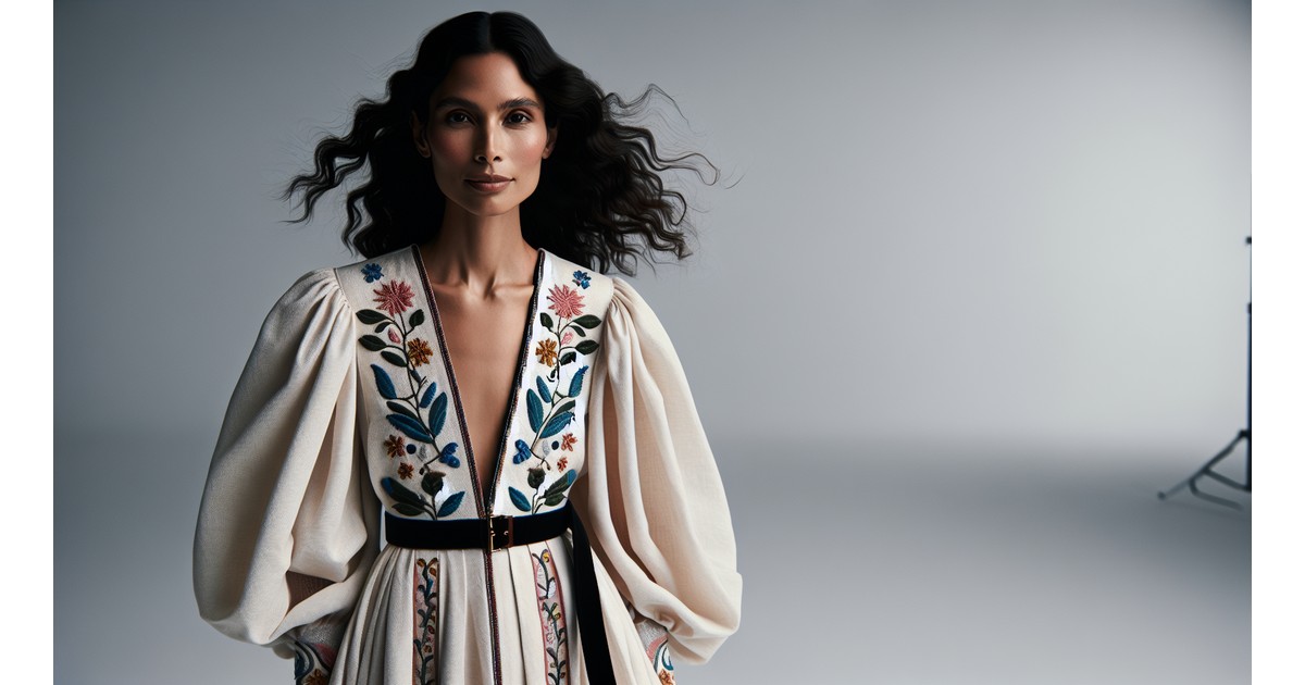 Sublimez vos Tenues : L'Art de l'Accessoirisation en Novembre 2025