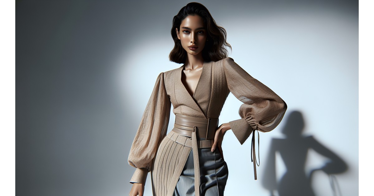 Moda Según Tu Tipo de Cuerpo: Guía para Noviembre 2025