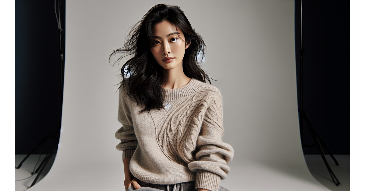 Estilo Cozy Chic: Tu Guía para Enero 2026