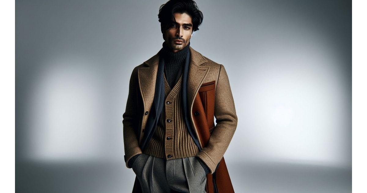 Moda Asequible para el Invierno: Tendencias Diciembre 2025