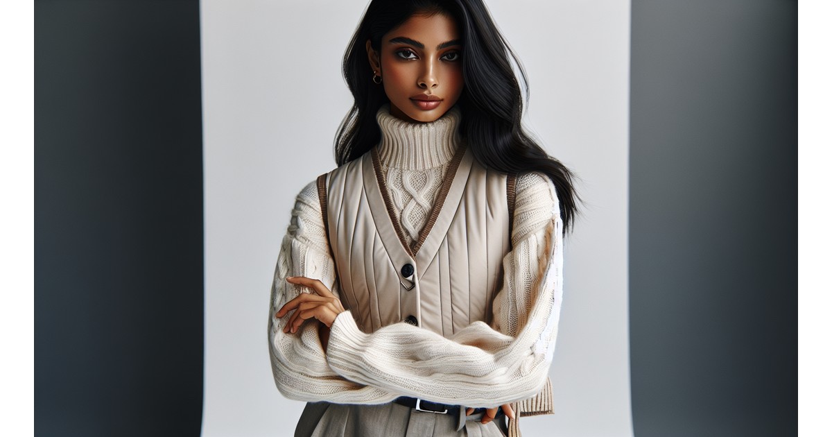 Winter Budget Fashion: Stylish Looks for December 2025