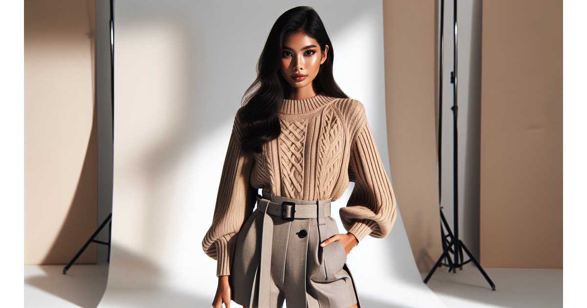 Moda Sostenible: Tendencias para Enero 2026