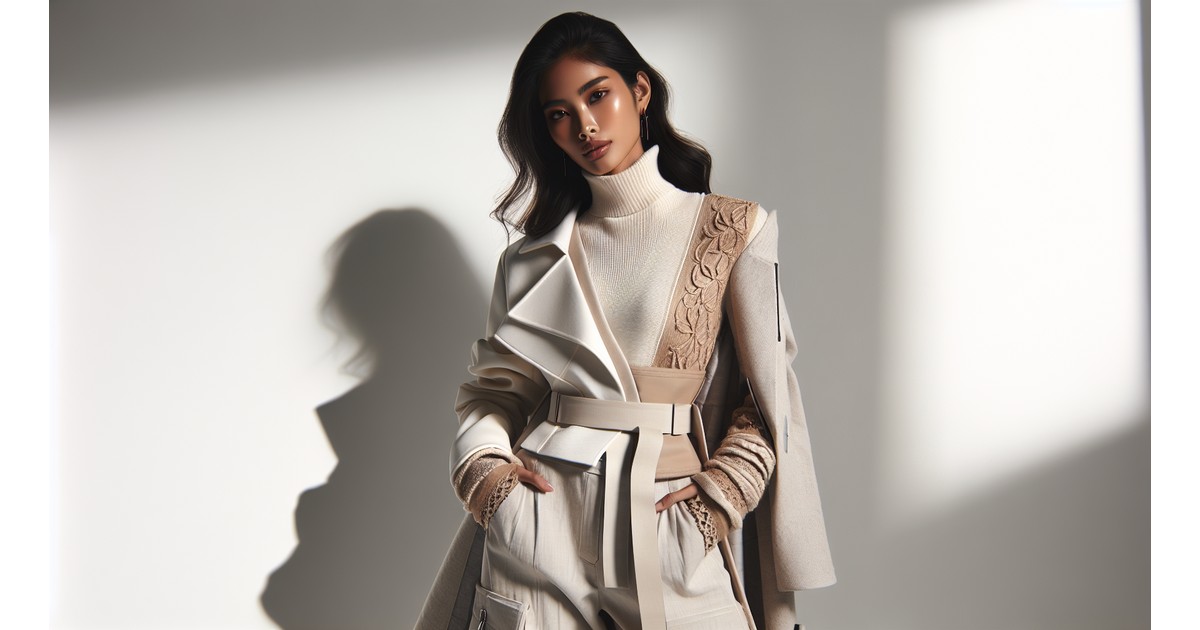 Mastering Layering for Autumn: Style Tips for October 2025