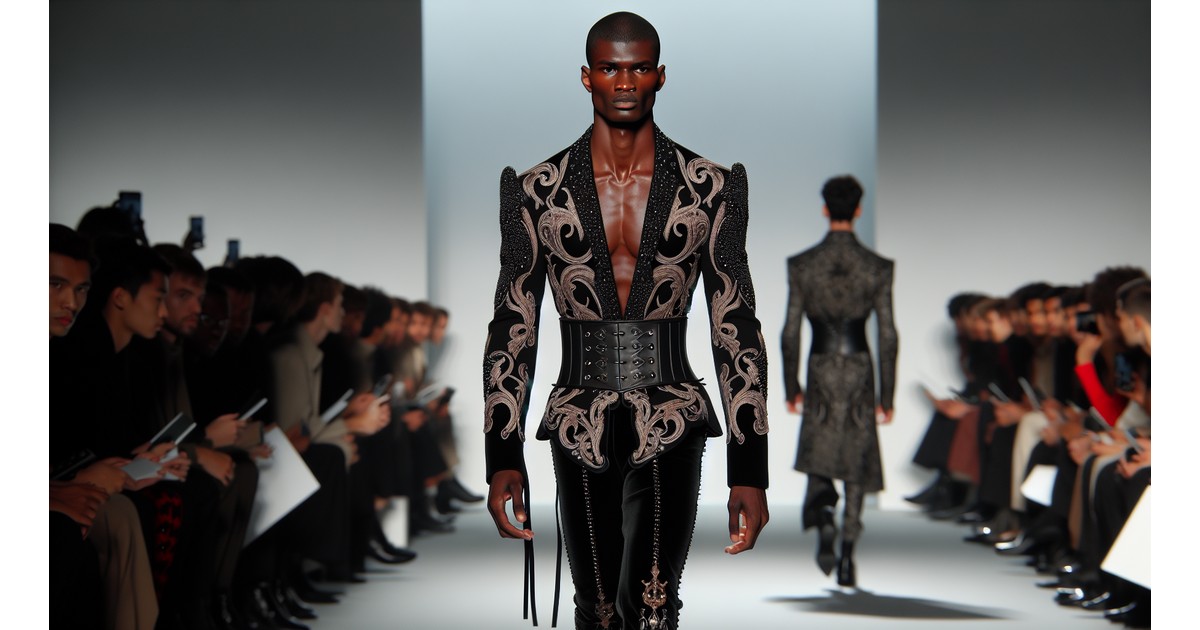 Moda según tu tipo de cuerpo: Tendencias Noviembre 2025