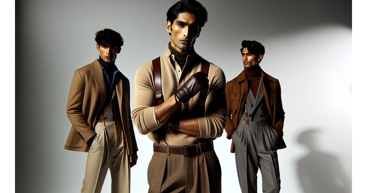 Classique vs Tendance : Les incontournables d'Octobre 2025