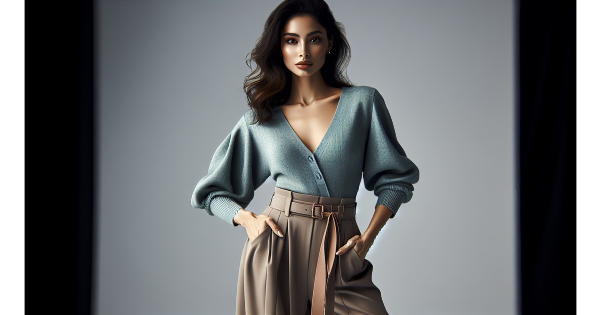 Mode pour Femmes Petites : Tendances Février 2026