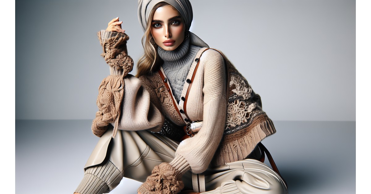 Guide du manteau d'hiver : Élégance en décembre 2025