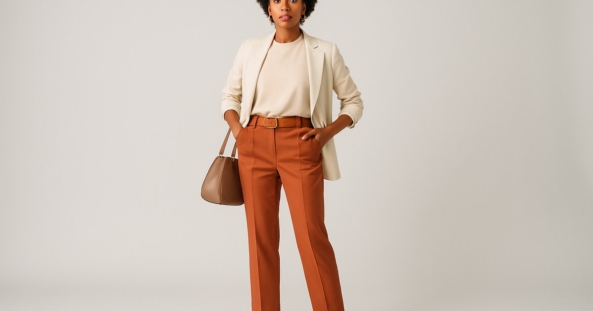 Stylish Summer Office Wear: Elevate Your June 2026 Wardrobe