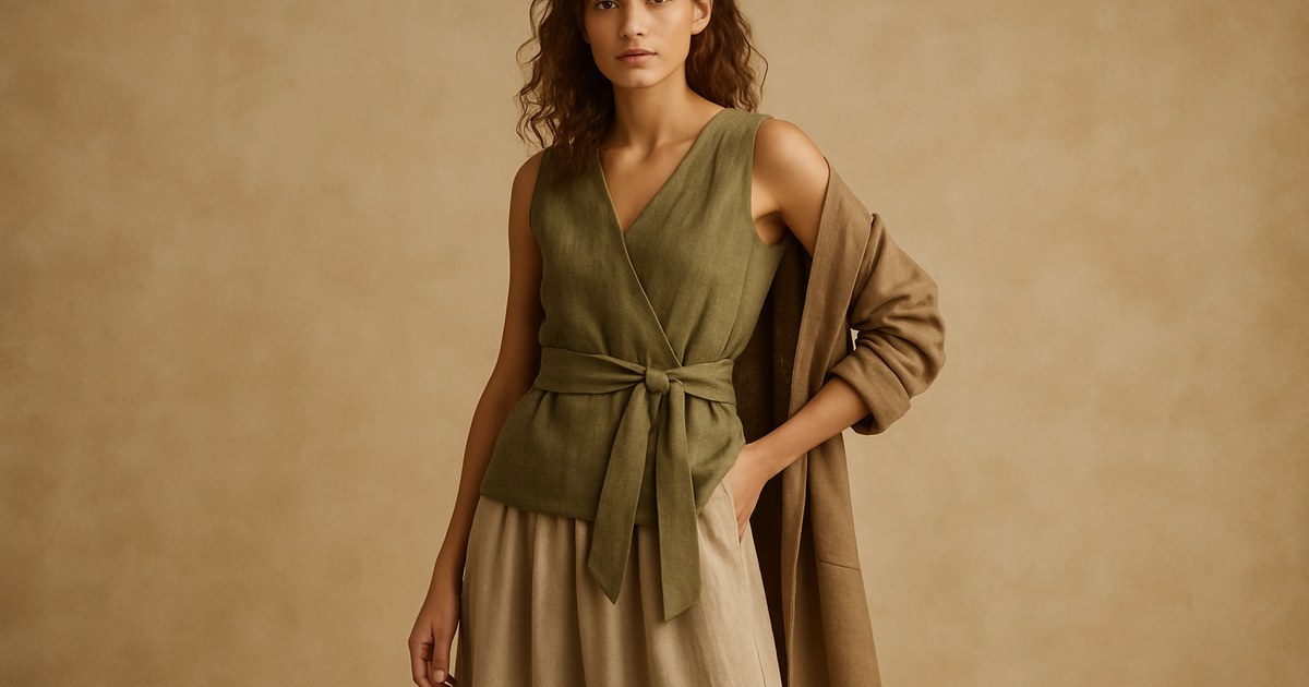 Marchi di Moda Sostenibile: Guida per Giugno 2026