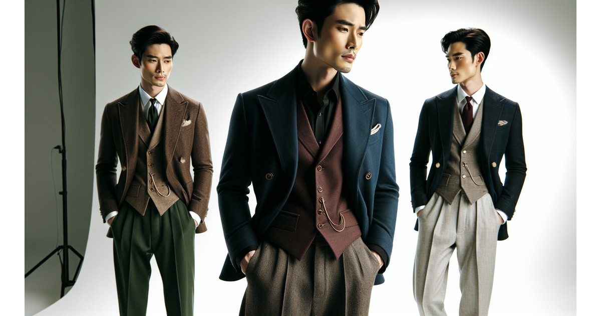 Clásico vs. Moderno: Estilos para Diciembre 2025