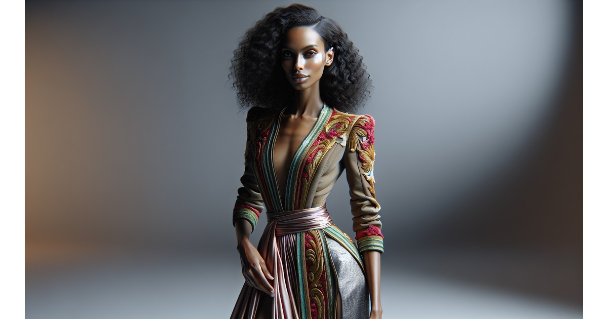 Mode selon votre Morphologie : Guide d'Octobre 2025