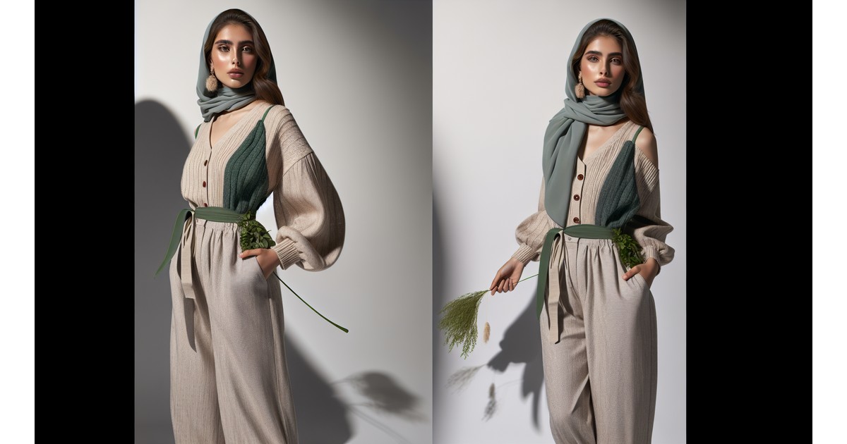 Stile Personale: Abbraccia la Sostenibilità a Dicembre 2025