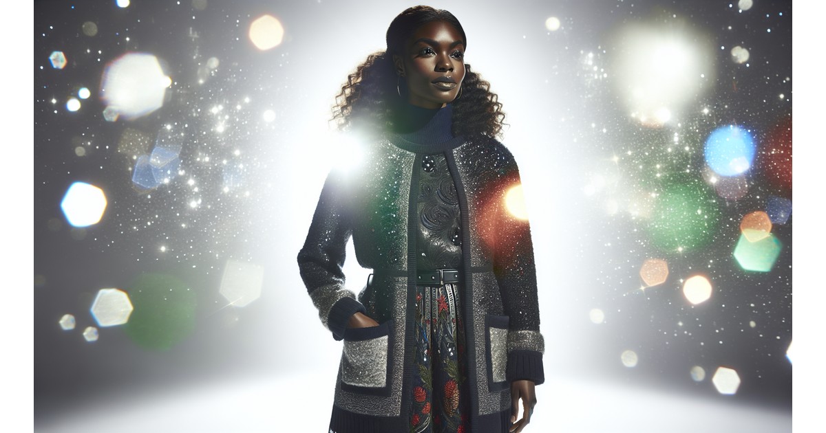 Der perfekte Dresscode für Weihnachtsfeiern 2026