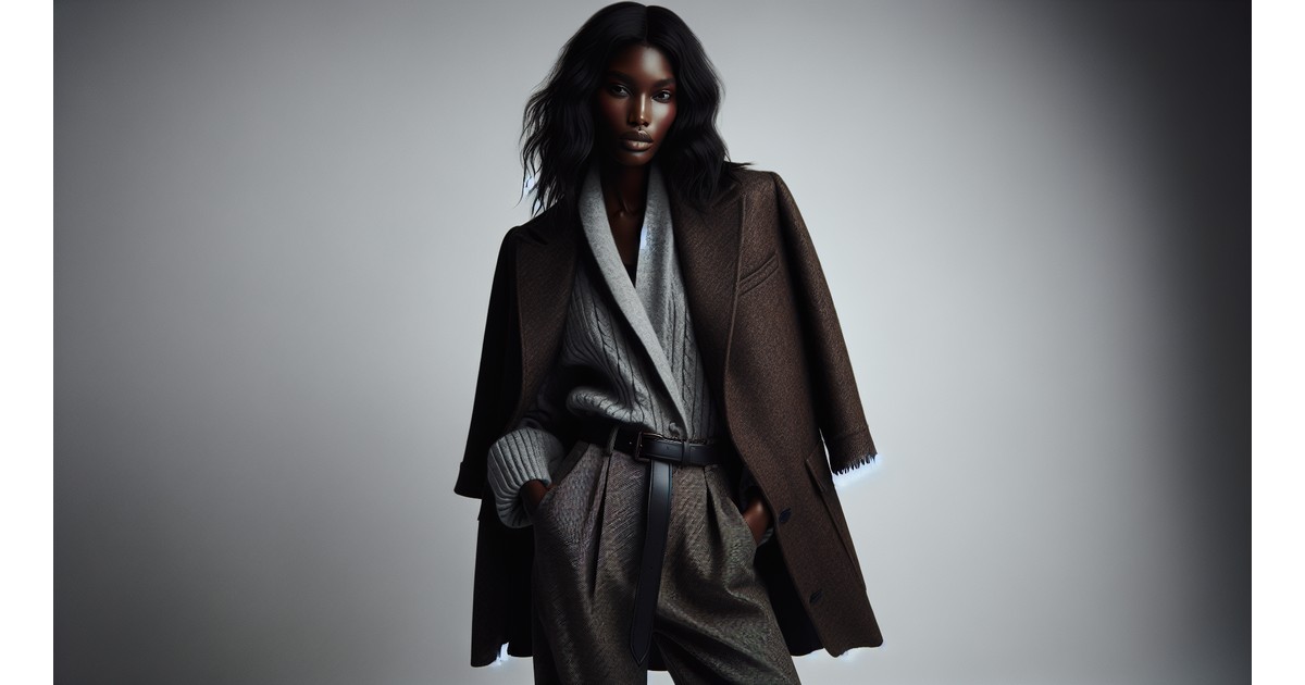 Layering for Autumn: Stile e Comfort per Novembre 2025