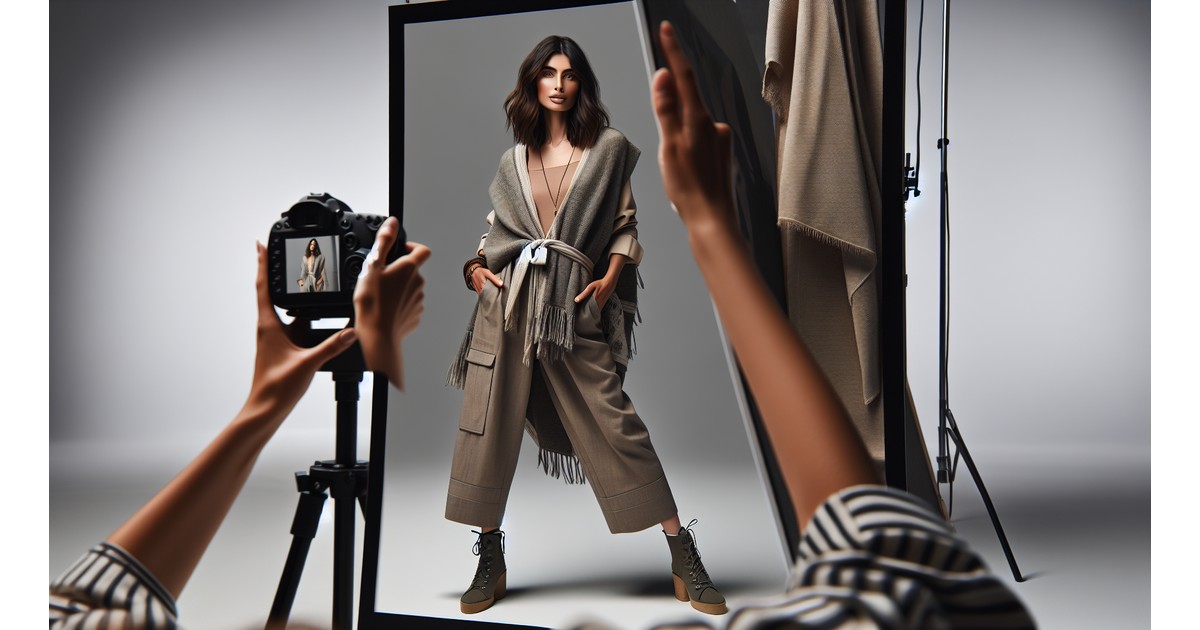 Moda Sostenibile: Tendenze di Dicembre 2025