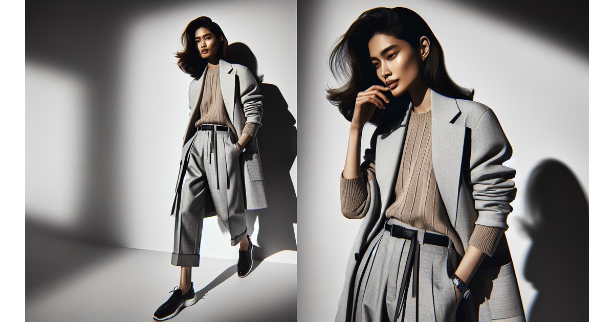 Comment avoir l'air cher avec un budget limité en 2026