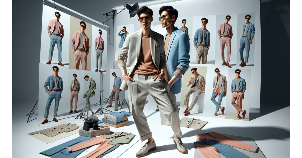 Embrace Pastel Palettes This March: Your Ultimate Guide