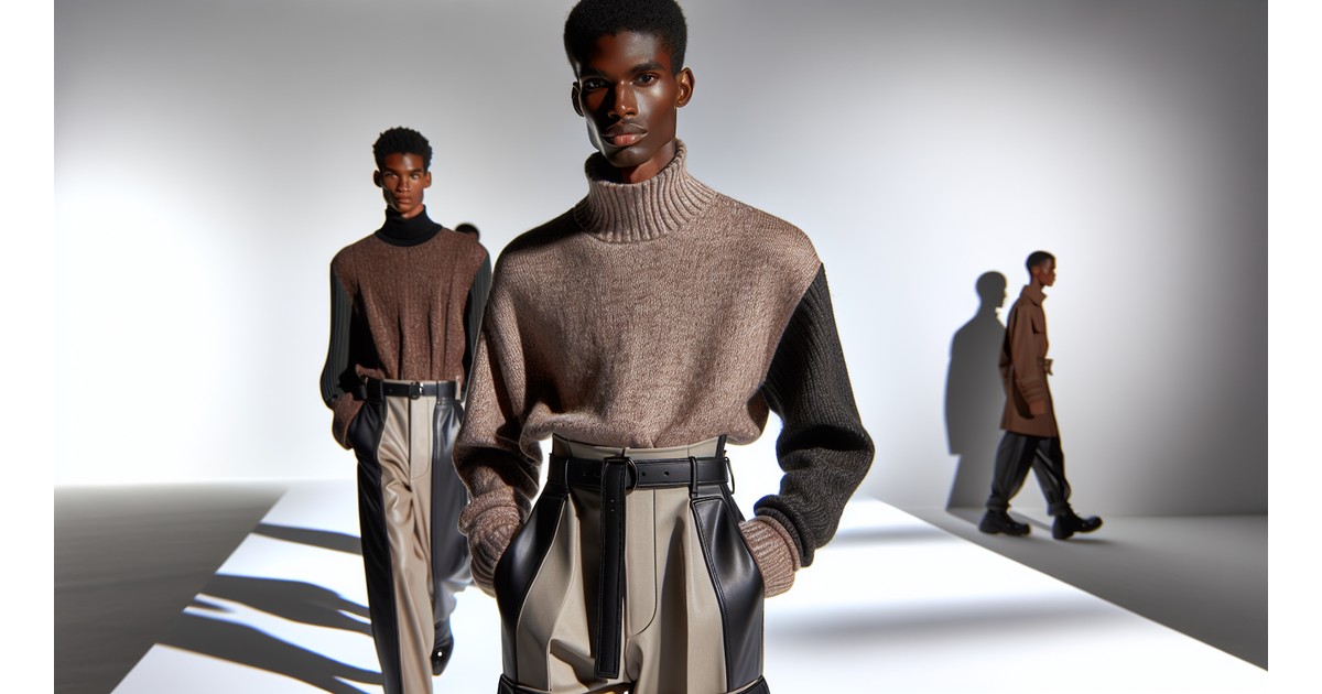 Les Codes Vestimentaires d'Octobre 2025 : Quoi Porter ?