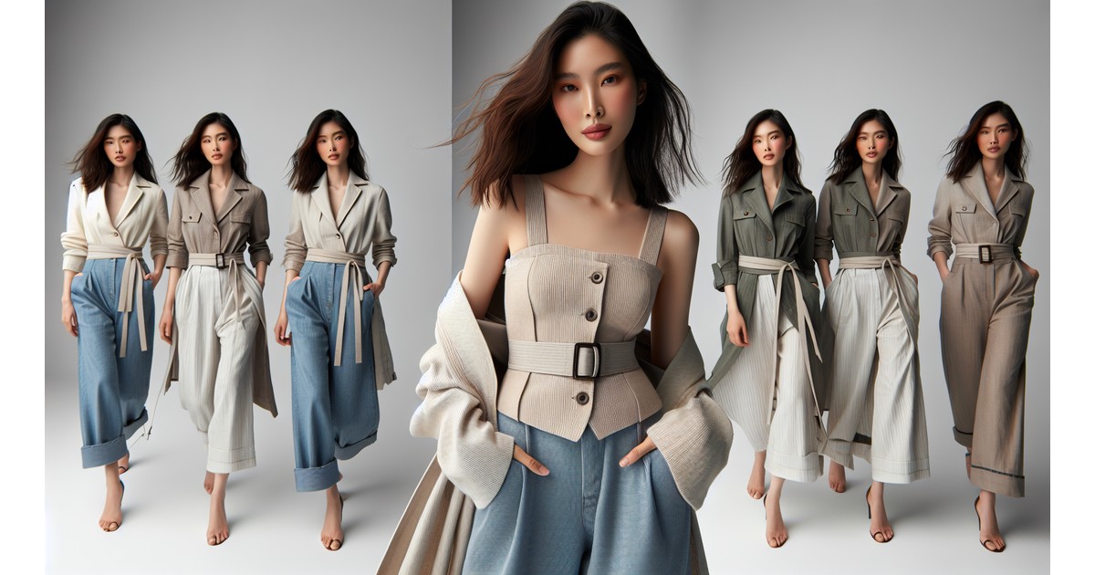 Moda Sostenibile: Tendenze per Dicembre 2025