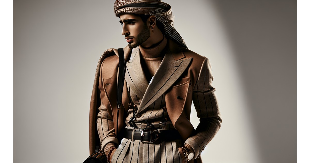 Elevate Your Look: Accessorizing for November 2025