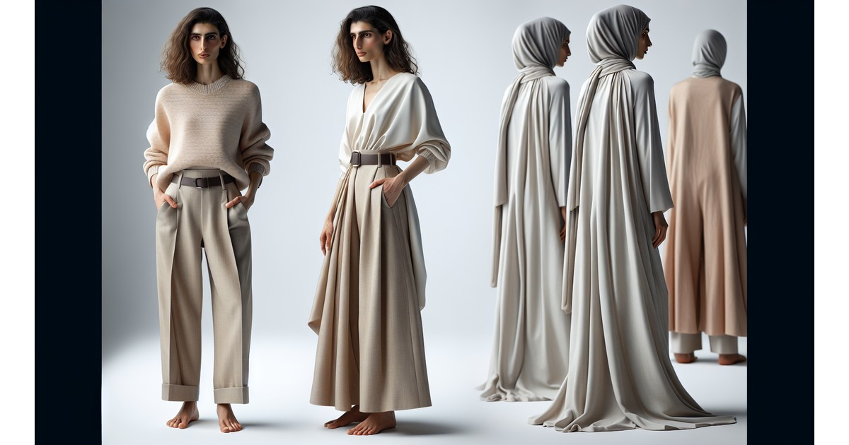 Optimisez votre garde-robe capsule en janvier 2026