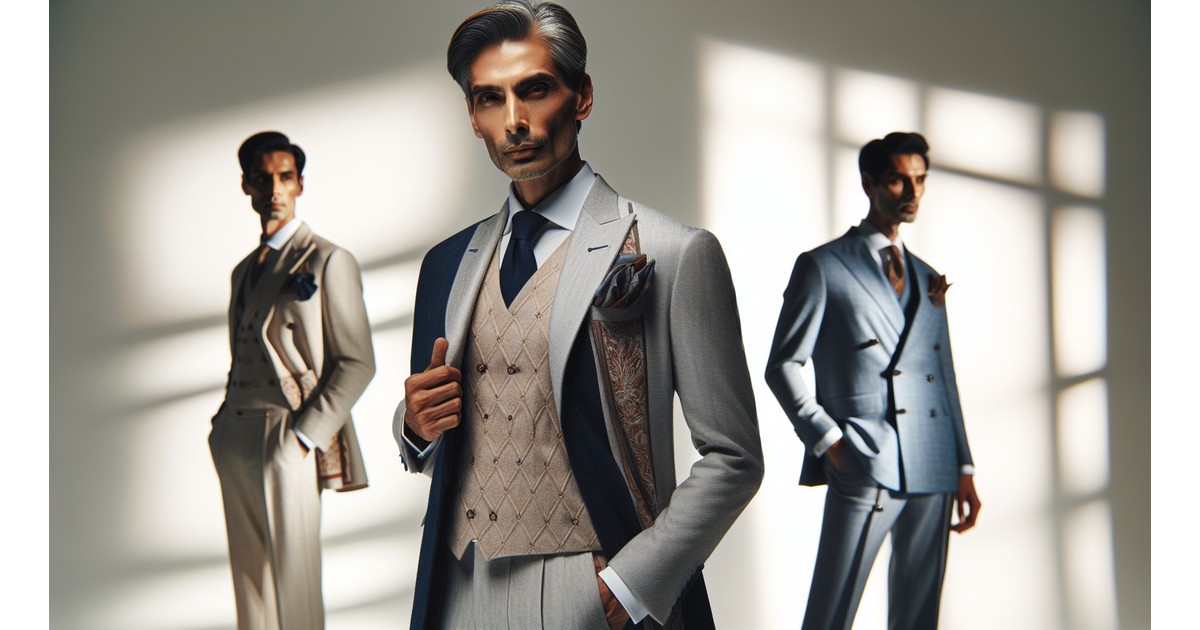 Dress Codes Decoded: November 2025 Style Guide