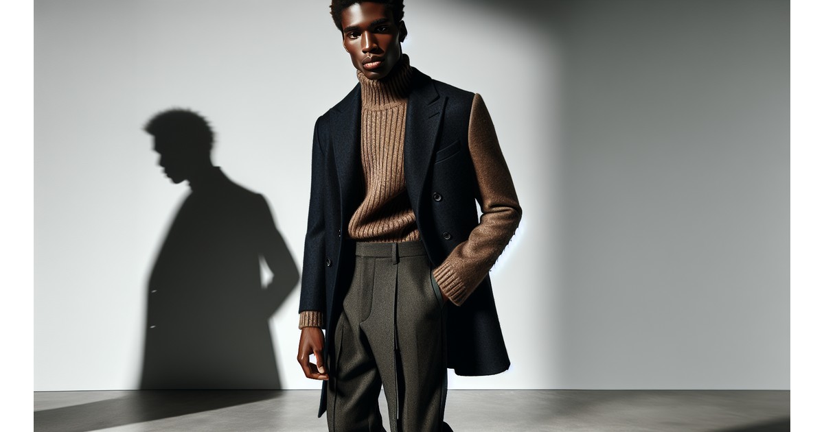 Elevate Your Wardrobe: Budget Fashion for November 2025