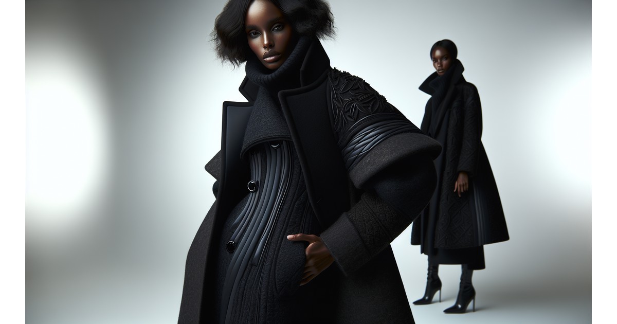 Guide des Manteaux d'Hiver - Décembre 2025