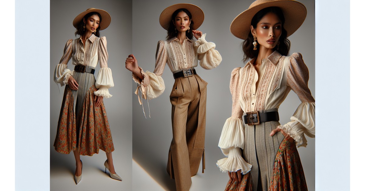 Vintage Shopping: Dein Guide für den Oktober 2025