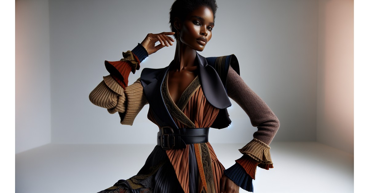 Layering für den Herbst: Die perfekte Stilkunst im Oktober 2025