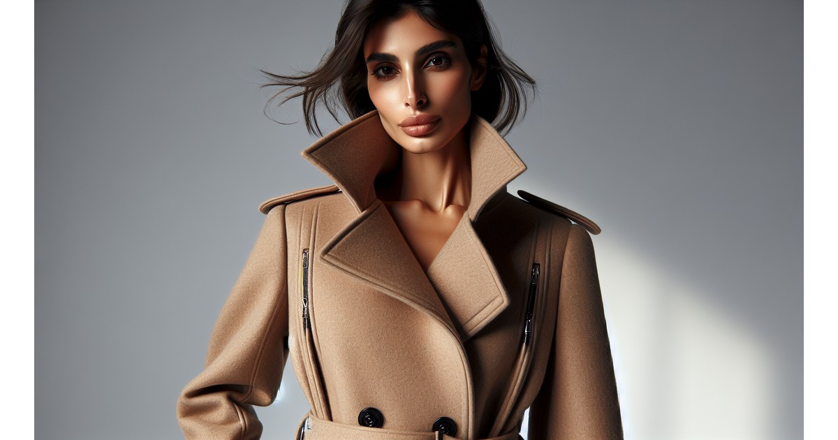 Guía de Abrigos de Invierno: Estilo y Tendencias 2026