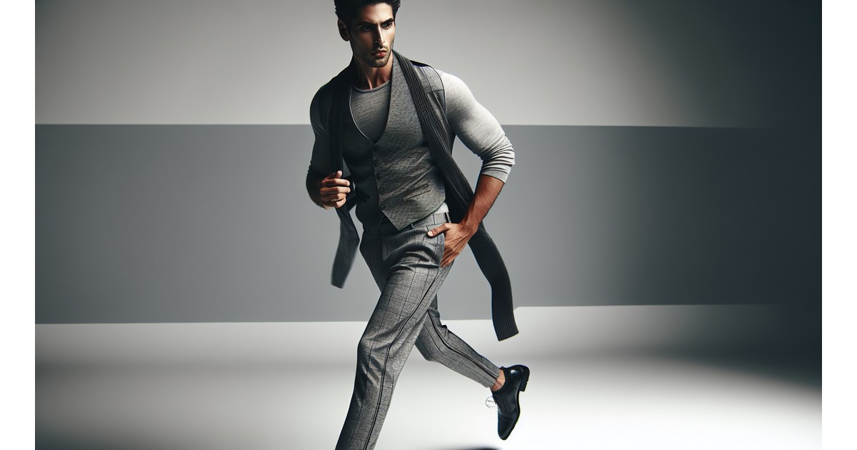 Tendenze Moda Autunno - Novembre 2025: Stile e Innovazione