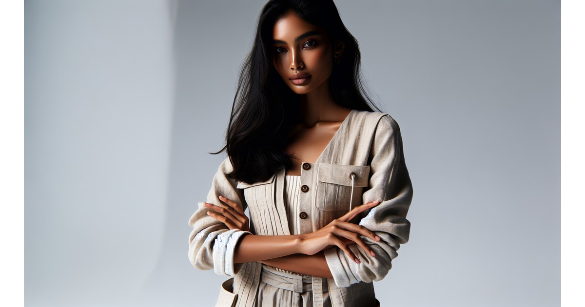 Moda Sostenible para Cada Tipo de Cuerpo en 2025