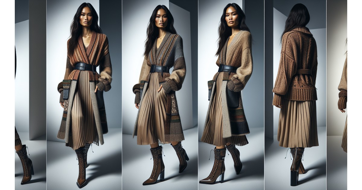 Mastering Boot Styling for Fall 2025: Your Essential Guide