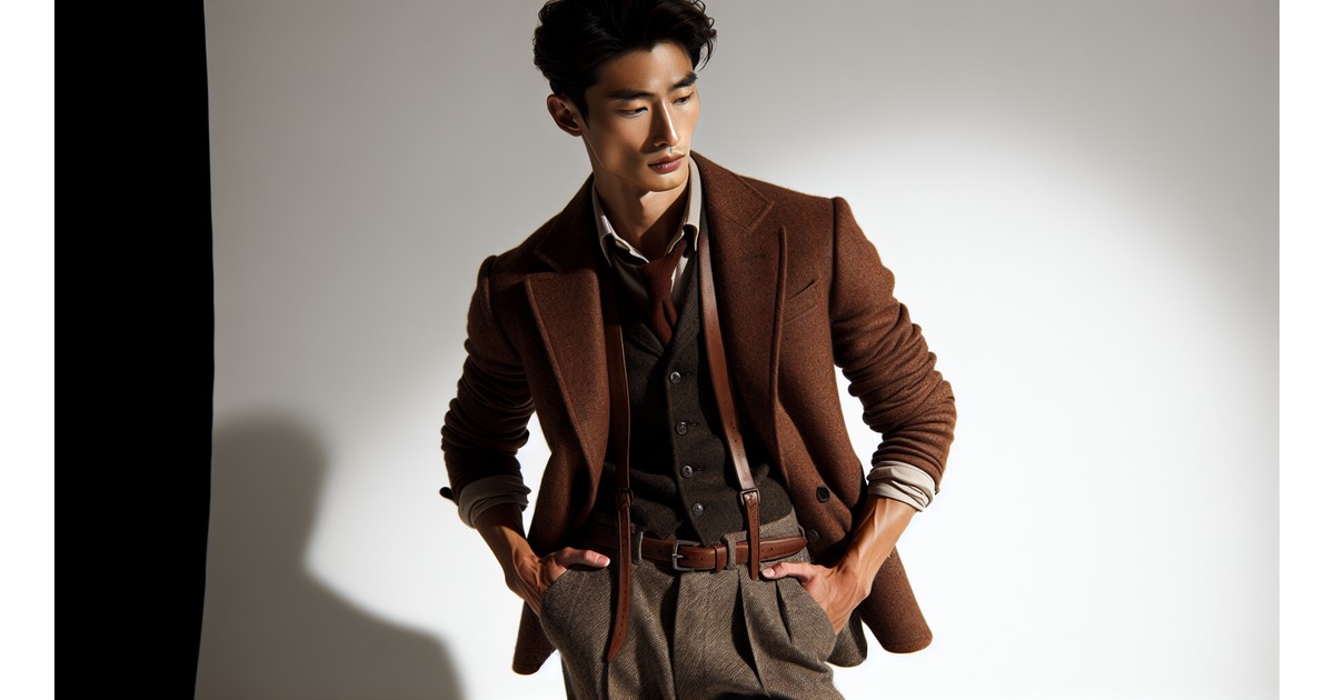 Colores de Otoño: Estilo y Elegancia para Noviembre 2025