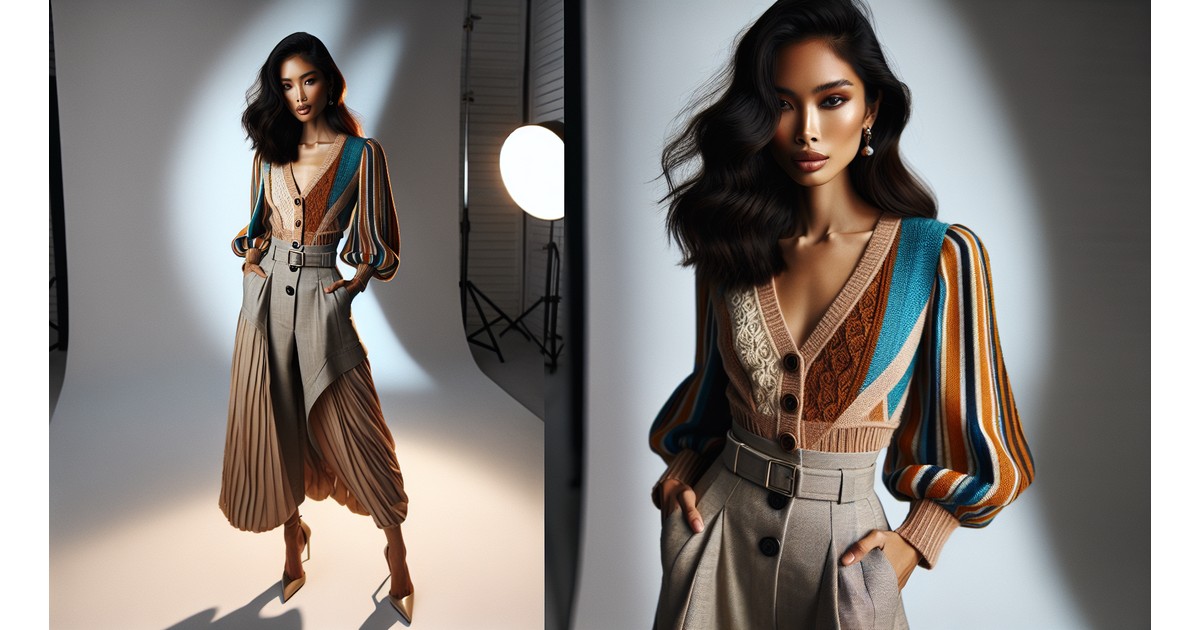 Élégance Douillette : Le Style Cozy Chic de Janvier 2026