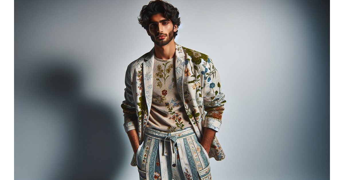 Mastering Floral Print Styling for Sustainable Fashion in May 2026