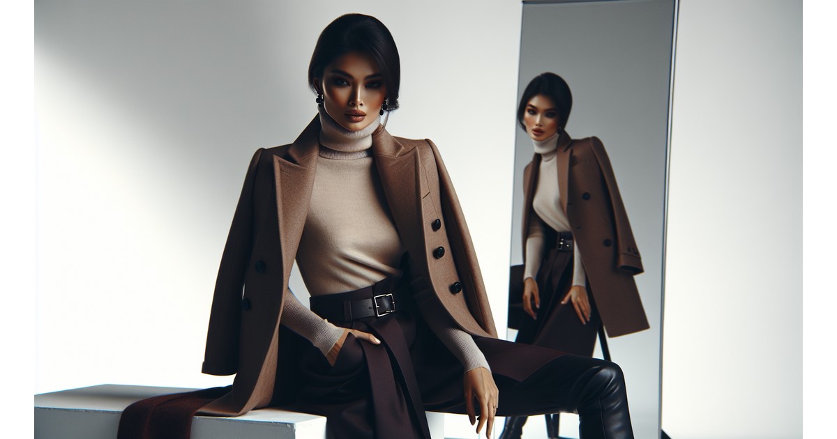 Maîtriser le superposition pour l'automne - Novembre 2025