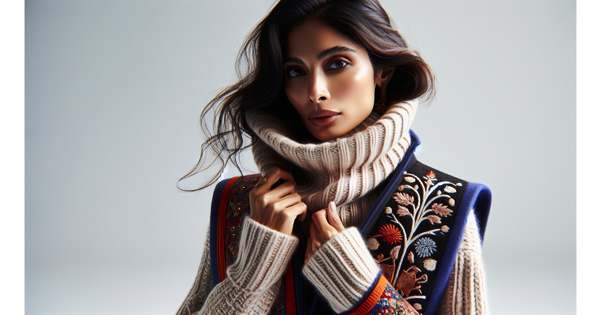 Master the Art of Winter Layering: Tips for February 2026