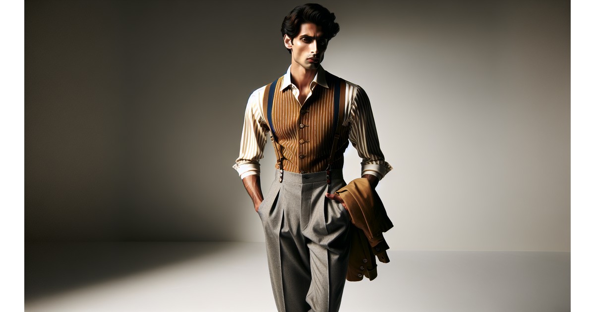 Vintage Shopping: Stilvolle Schätze im November 2025