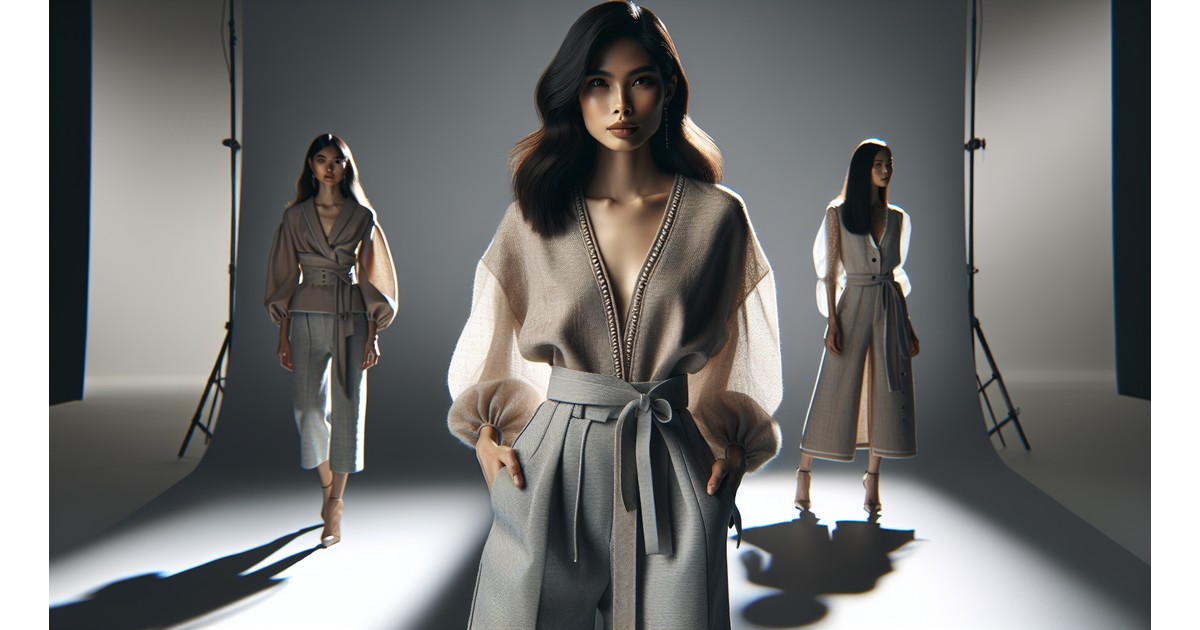 Conseils de Mode Grande Taille : Tendances Mars 2026