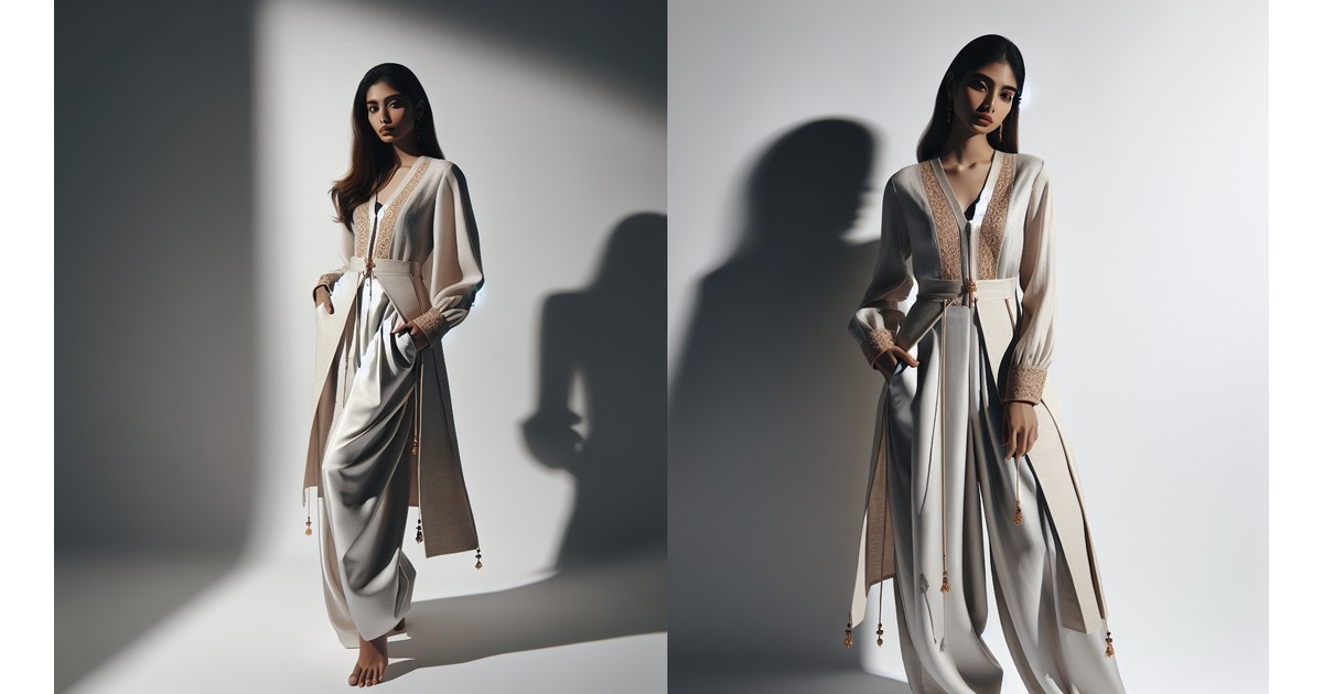 Embracing Sustainable Fashion: Trends for October 2025