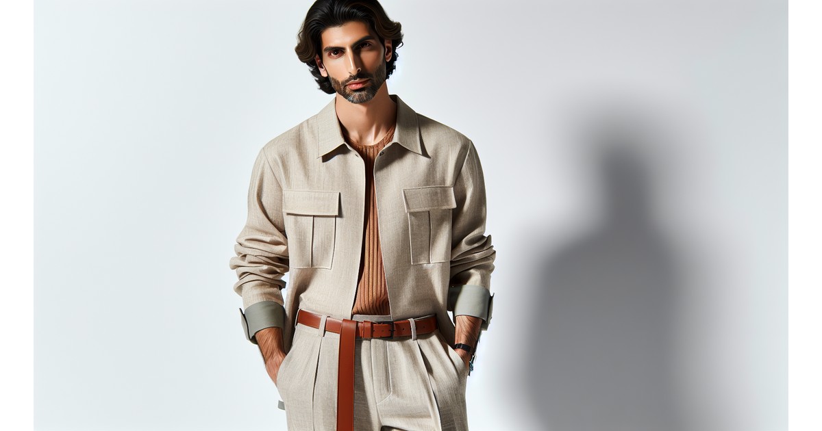 Guida alla Capsule Wardrobe Primaverile - Aprile 2026