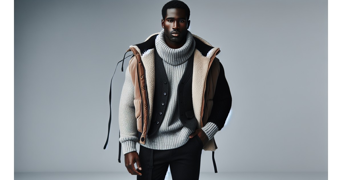 Winter-Budget-Mode: Stilvolle Looks für Januar 2026