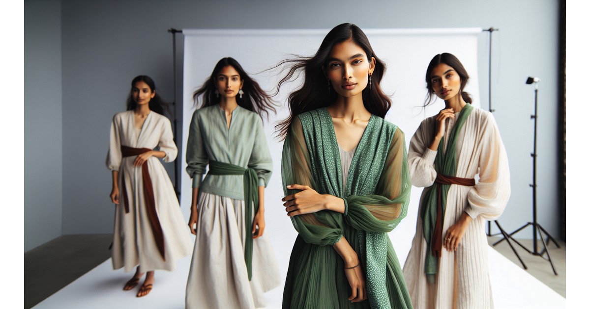 Accessoiriser avec Style : Tendances de Décembre 2025