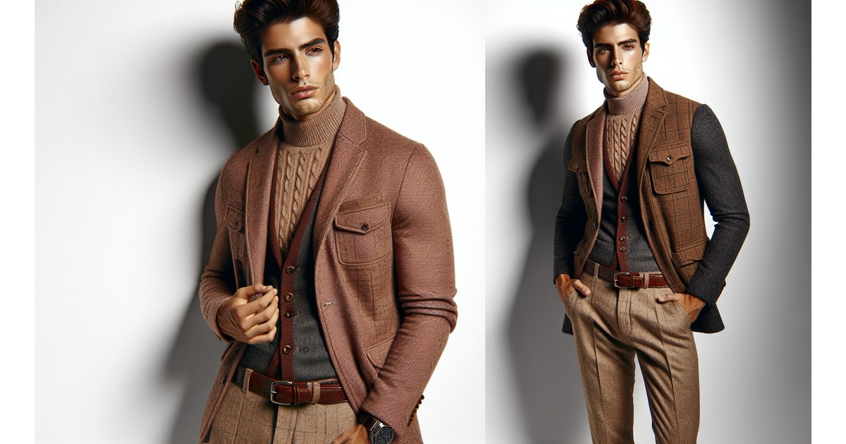 Estilo Personal: Tendencias de Moda para Octubre 2025