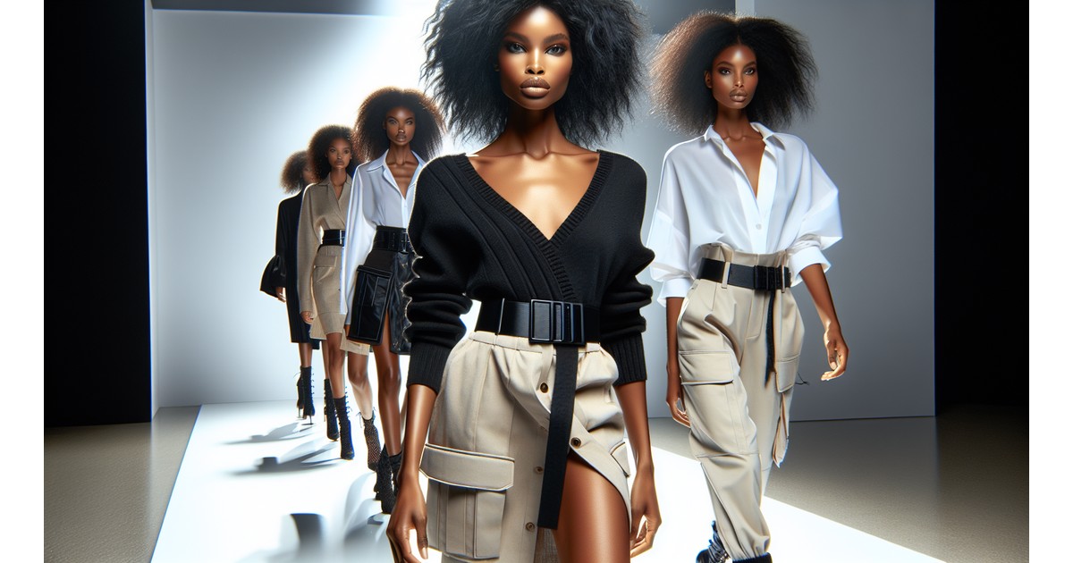 Códigos de Vestimenta: Tendencias de Octubre 2025