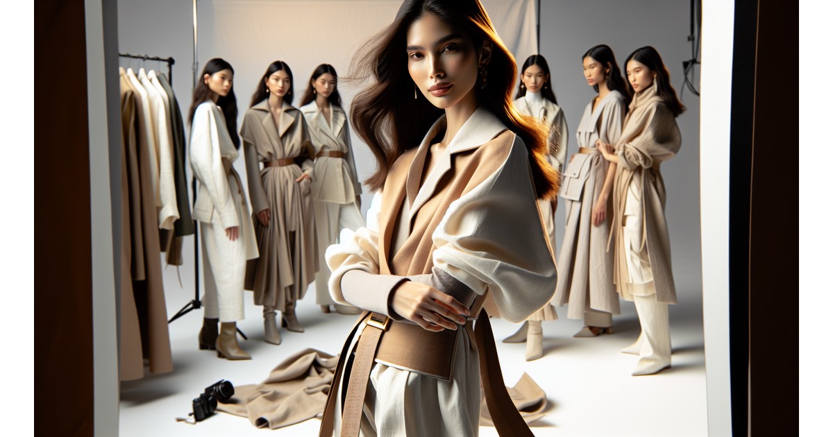 Nachhaltige Modemarken für Februar 2026: Trends & Tipps