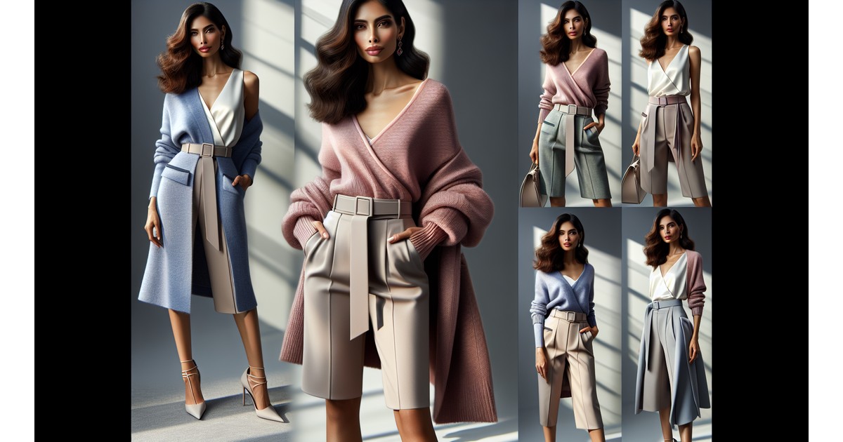 Tenues de Fête : Style et Élégance pour Janvier 2026