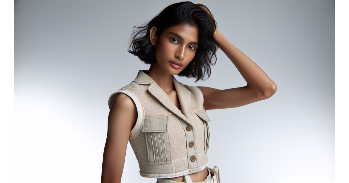 Sustainable Fashion for Every Body Type in November 2025